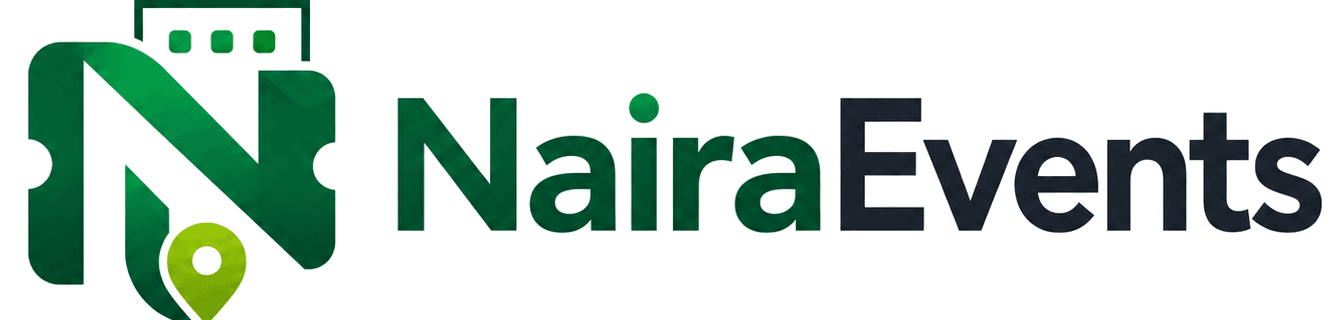 NairaEvents logo