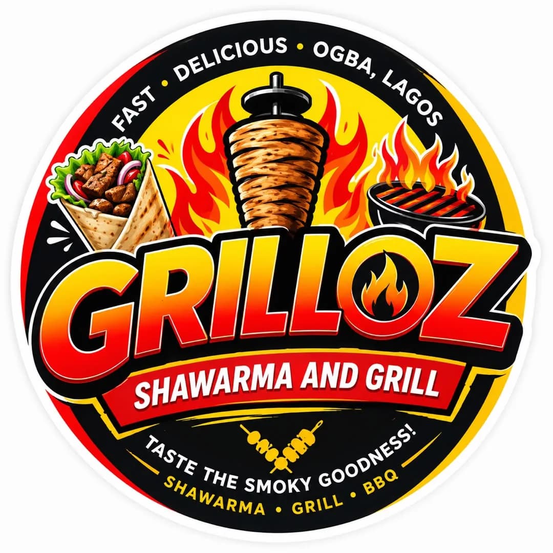 Grilloz cover