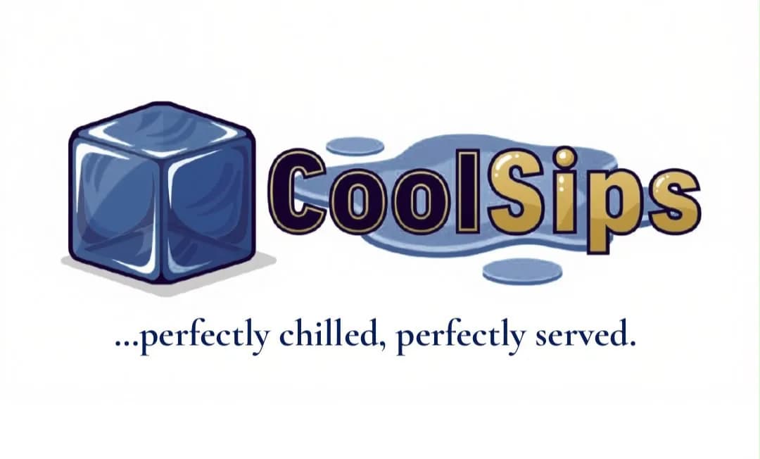 CoolSips banner