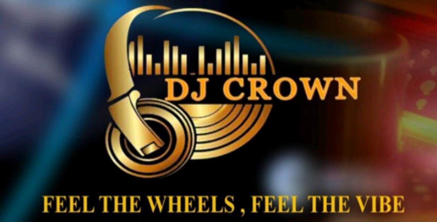 Dj crown cover